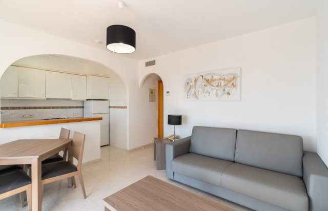 Rynek pierwotny - Bungalow - Calpe - Gran sol