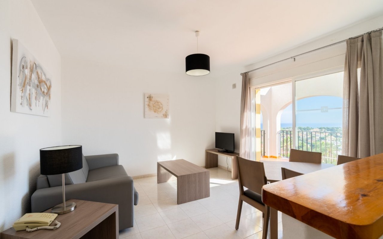 Rynek pierwotny - Bungalow - Calpe - Gran sol