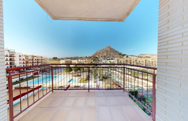 Rynek pierwotny - Apartament - Archena - Villanueva del Rio Segura