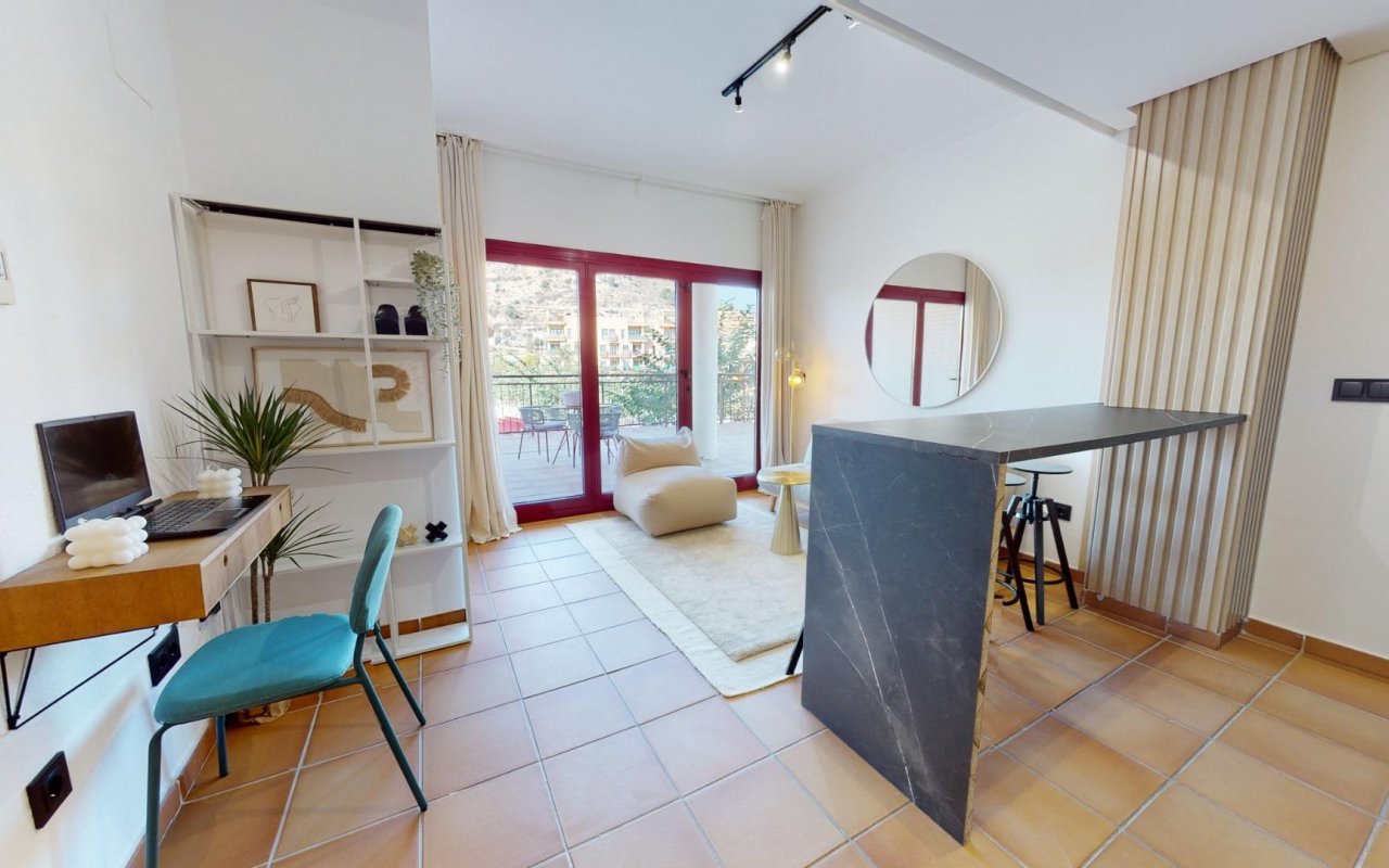 Rynek pierwotny - Apartament - Archena - Villanueva del Rio Segura