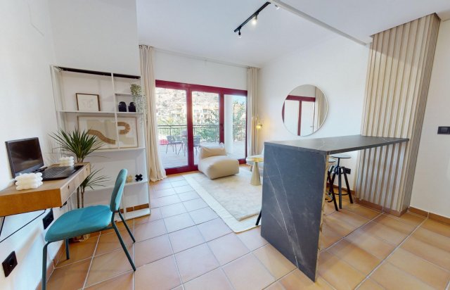 Rynek pierwotny - Apartament - Archena - Villanueva del Rio Segura