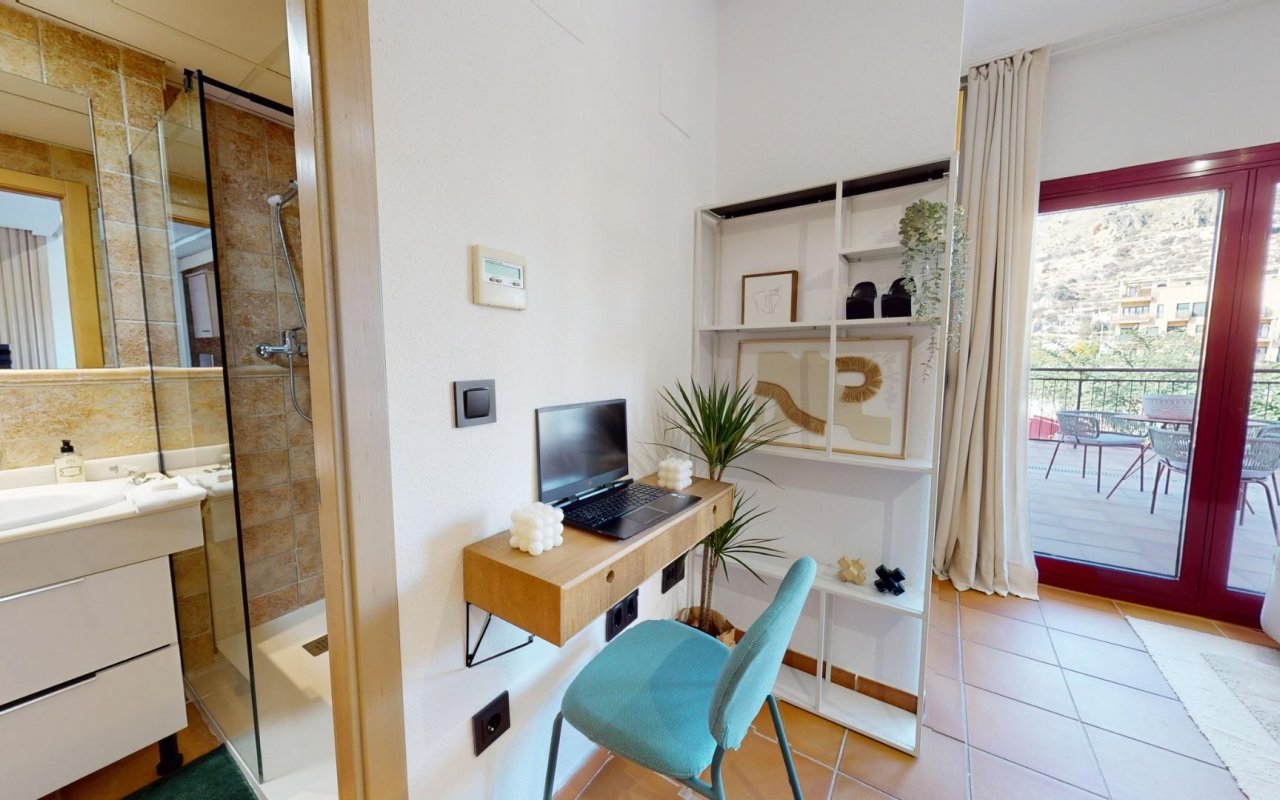 Rynek pierwotny - Apartament - Archena - Villanueva del Rio Segura