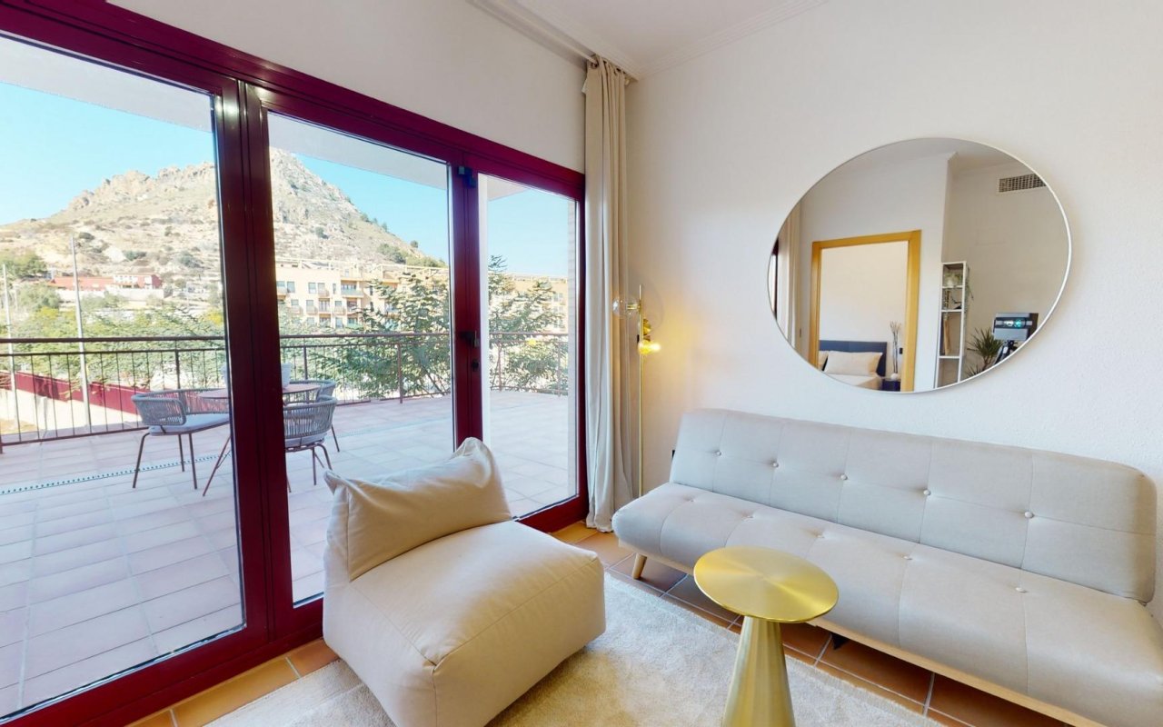 Rynek pierwotny - Apartament - Archena - Villanueva del Rio Segura