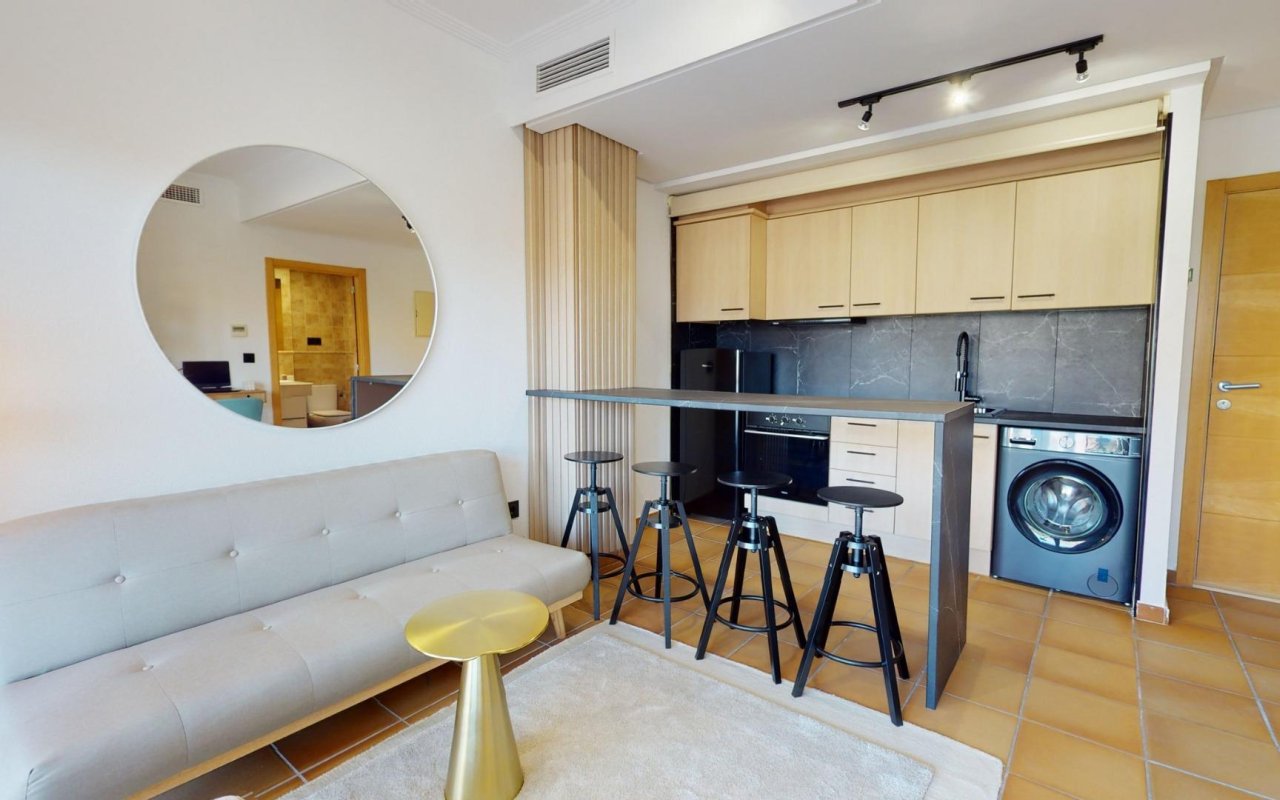 Rynek pierwotny - Apartament - Archena - Villanueva del Rio Segura