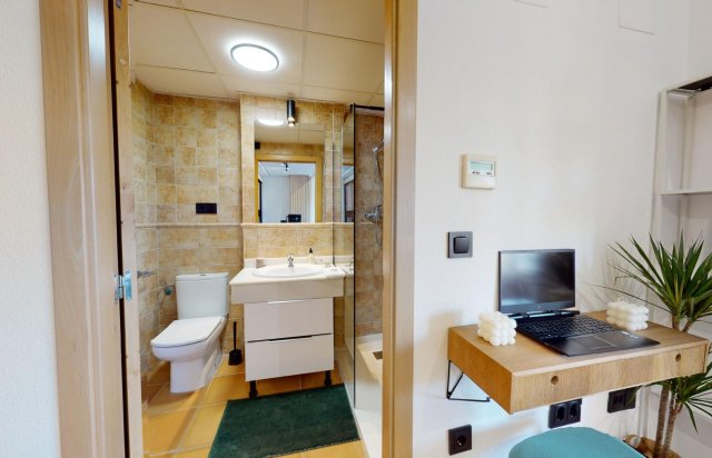 Rynek pierwotny - Apartament - Archena - Villanueva del Rio Segura