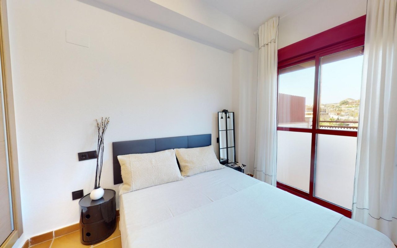 Rynek pierwotny - Apartament - Archena - Villanueva del Rio Segura