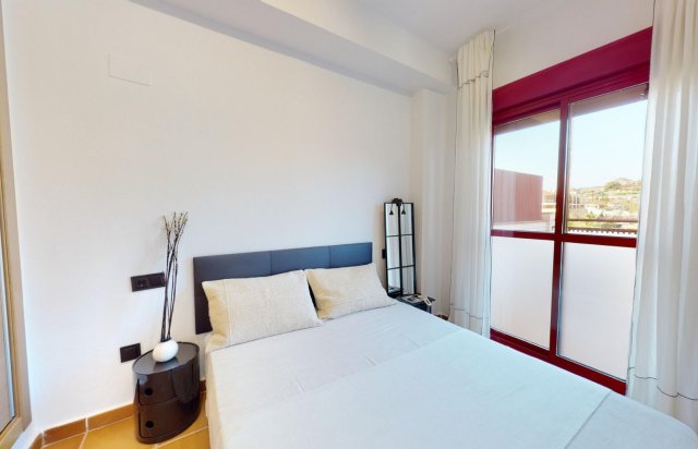 Rynek pierwotny - Apartament - Archena - Villanueva del Rio Segura