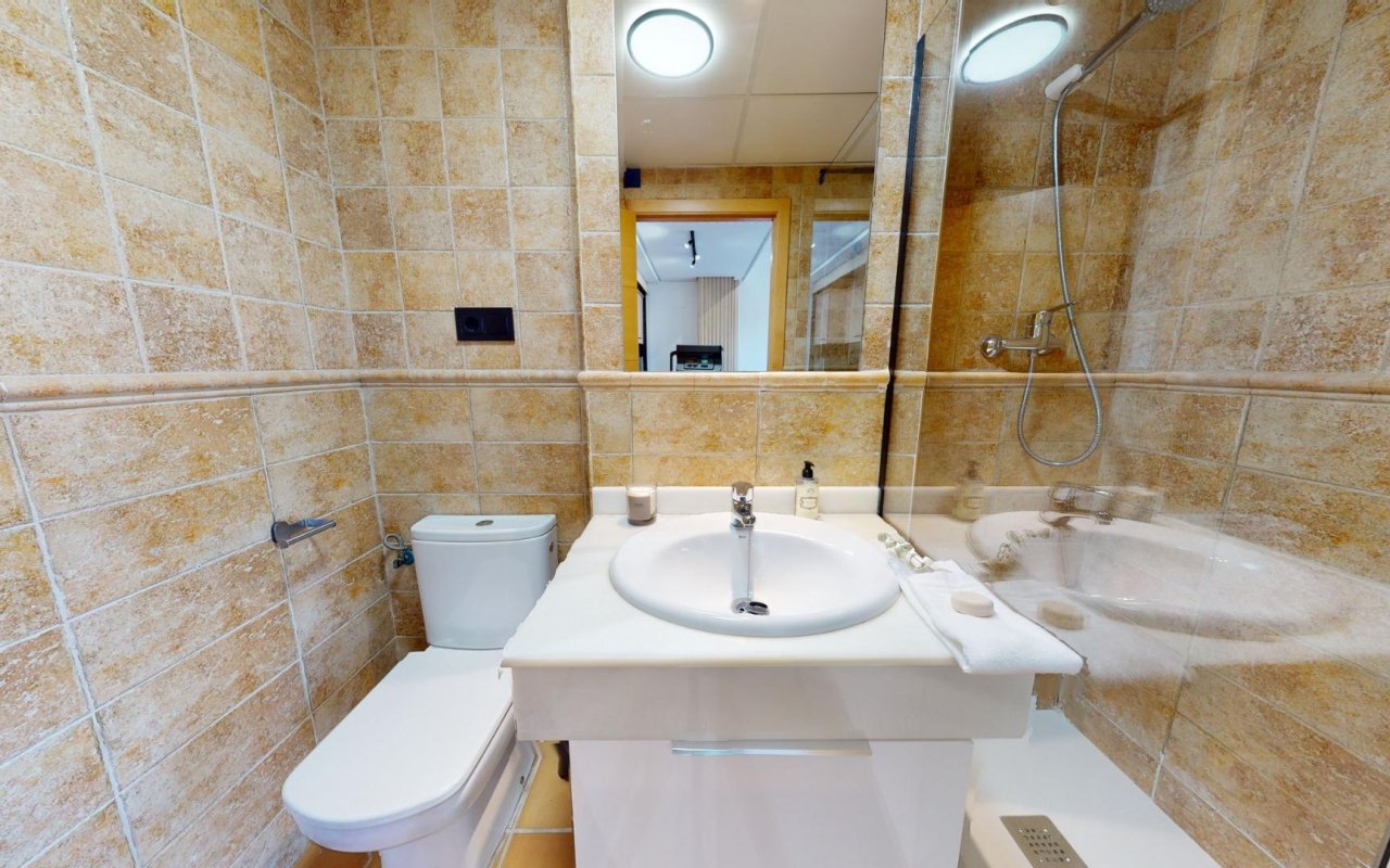 Rynek pierwotny - Apartament - Archena - Villanueva del Rio Segura