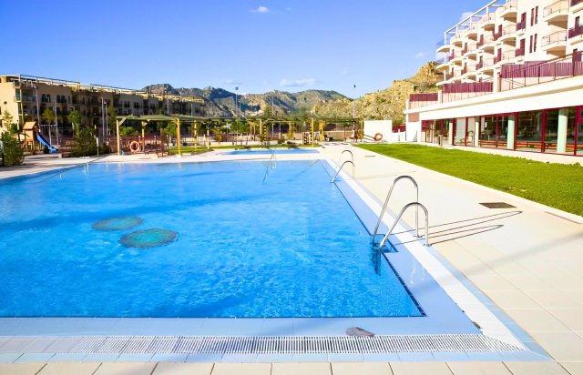 Rynek pierwotny - Apartament - Archena - Villanueva del Rio Segura