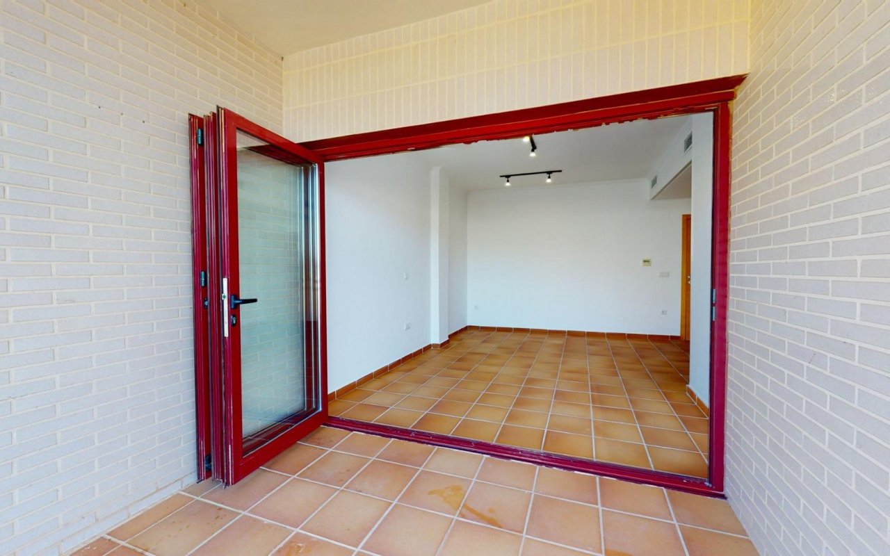 Rynek pierwotny - Apartament - Archena - Villanueva del Rio Segura
