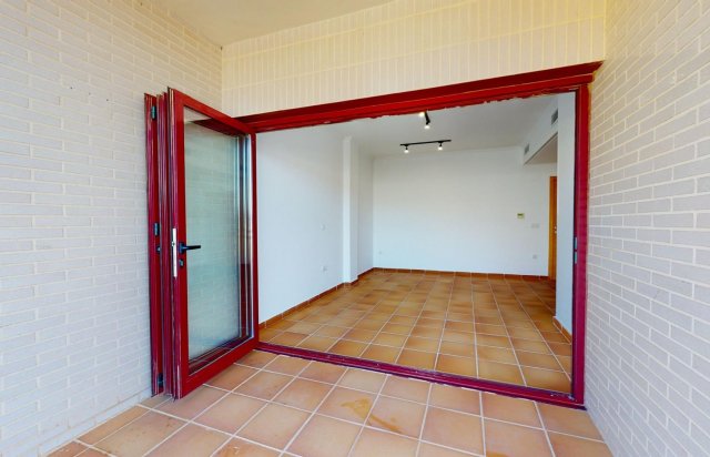Rynek pierwotny - Apartament - Archena - Villanueva del Rio Segura
