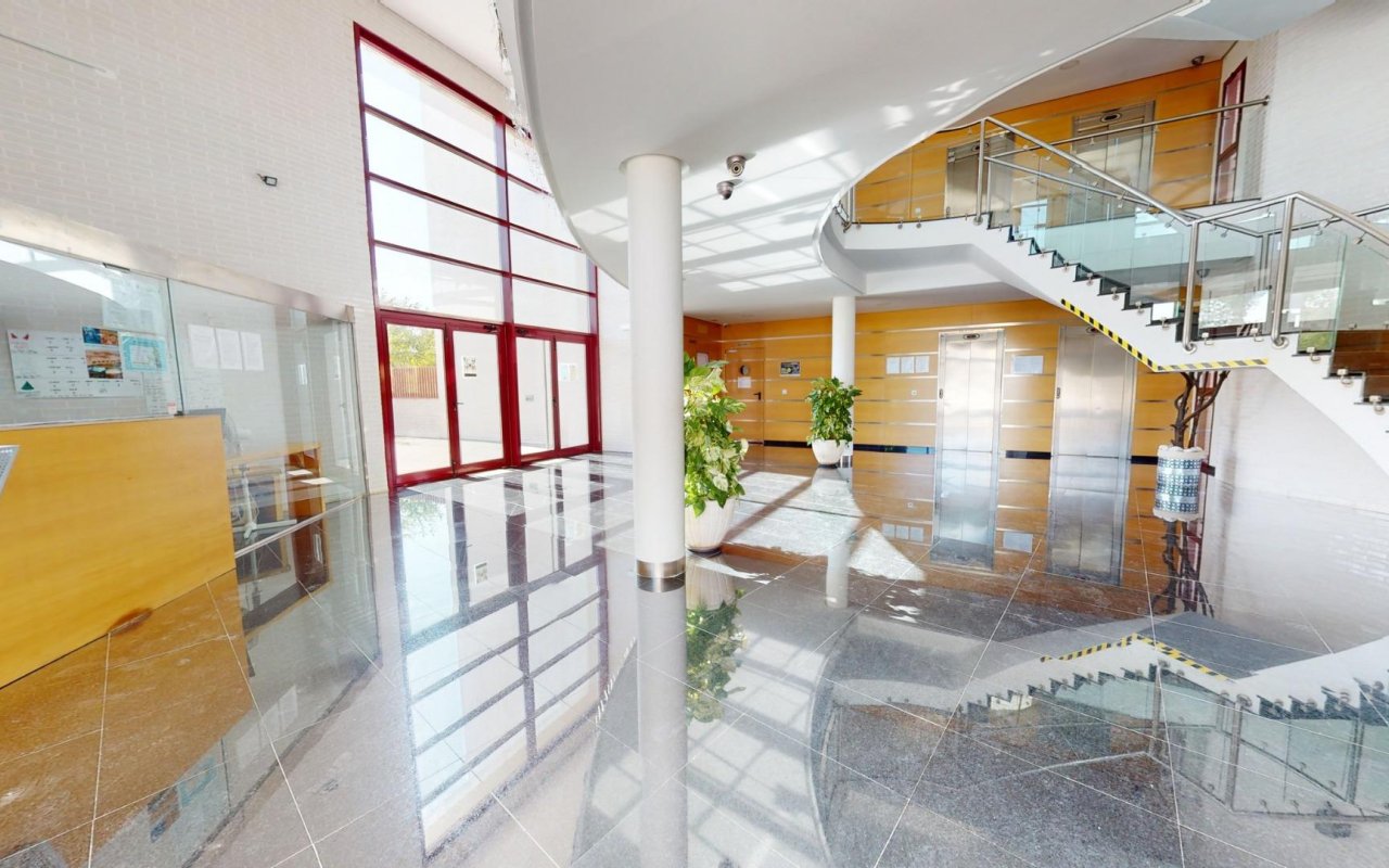 Rynek pierwotny - Apartament - Archena - Villanueva del Rio Segura