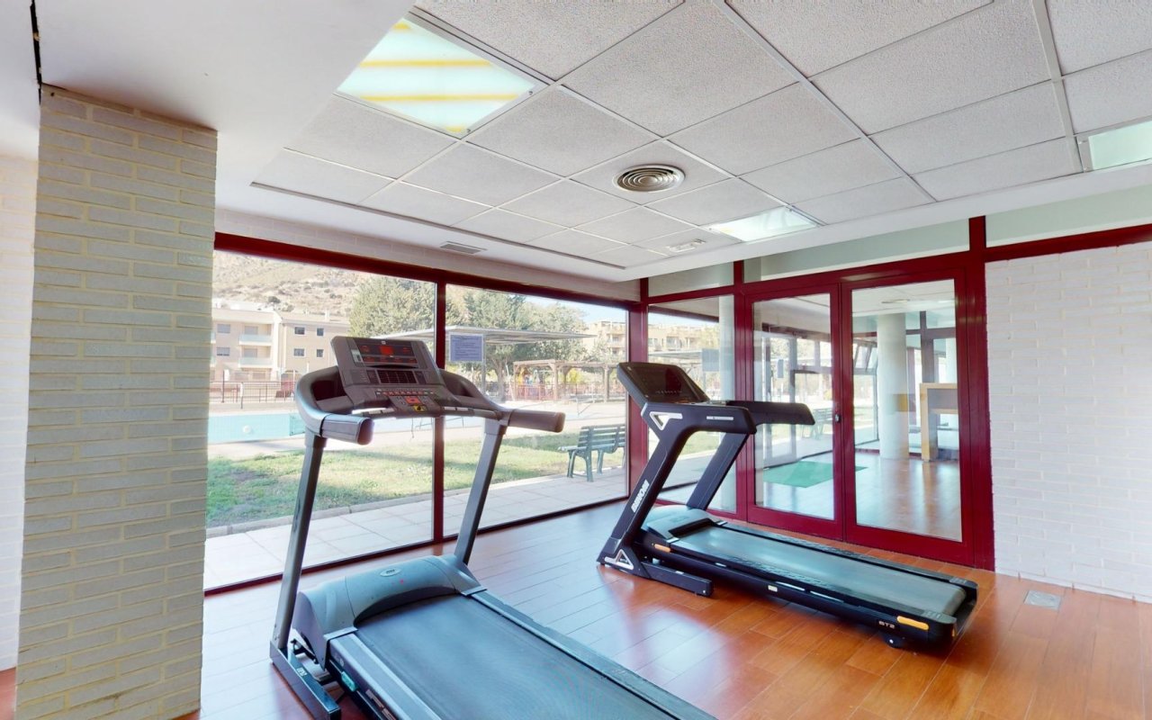 Rynek pierwotny - Apartament - Archena - Villanueva del Rio Segura