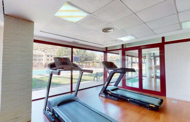 Rynek pierwotny - Apartament - Archena - Villanueva del Rio Segura