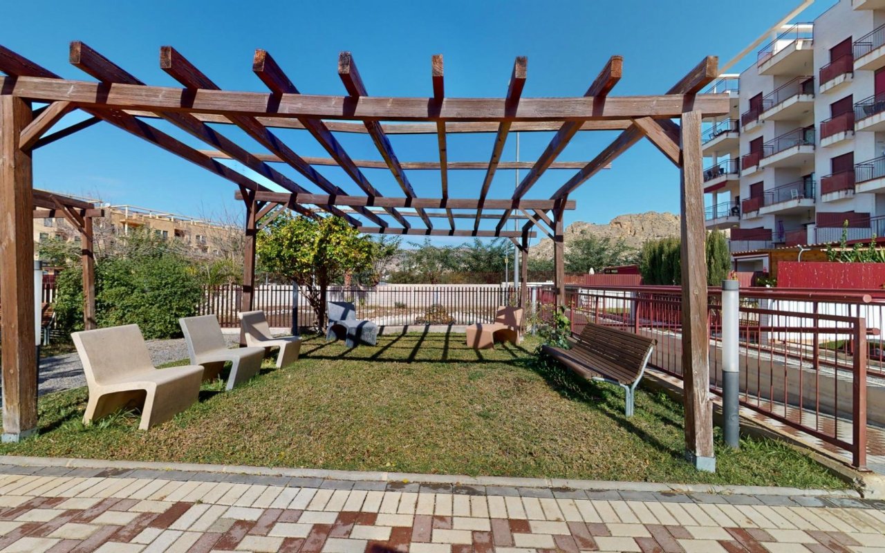 Rynek pierwotny - Apartament - Archena - Villanueva del Rio Segura