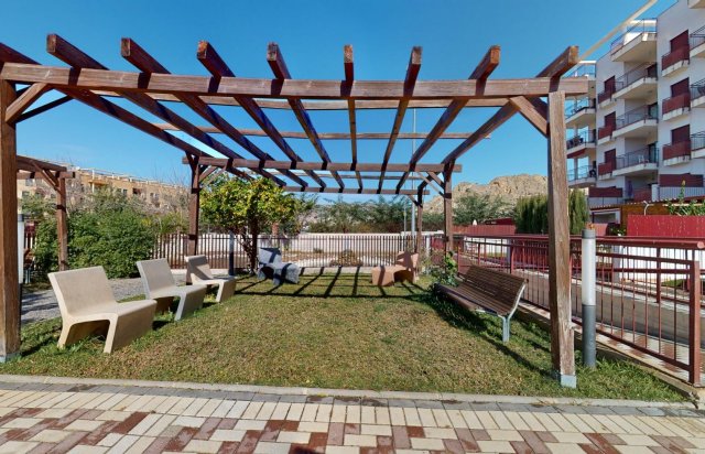 Rynek pierwotny - Apartament - Archena - Villanueva del Rio Segura