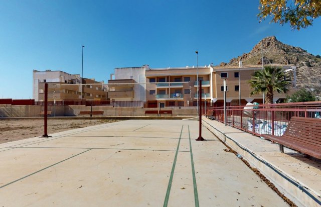 Rynek pierwotny - Apartament - Archena - Villanueva del Rio Segura
