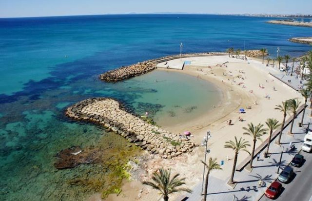 Rynek pierwotny - Apartament - Torrevieja - Habaneras