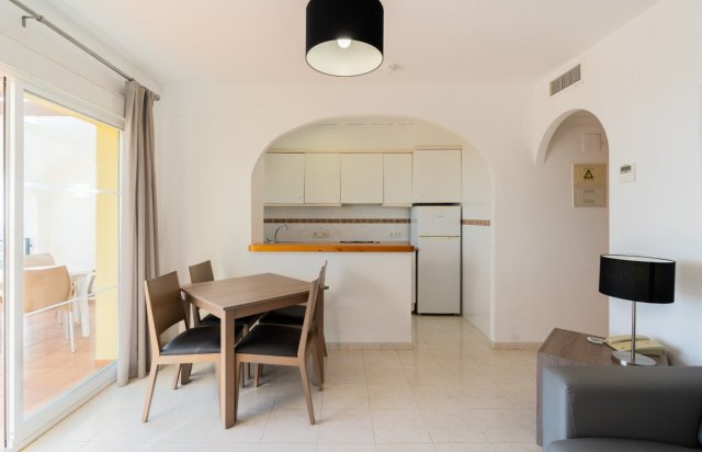 Rynek pierwotny - Bungalow - Calpe - Gran sol