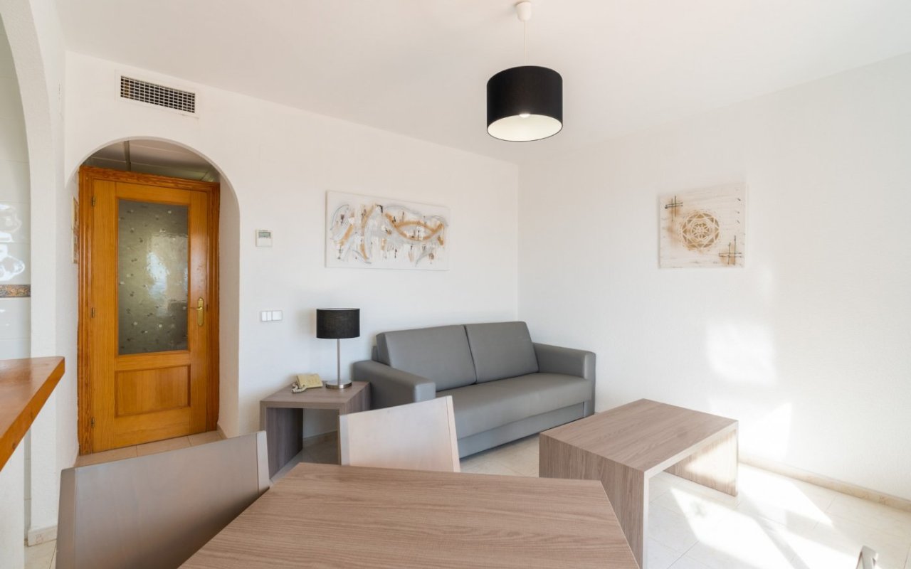 Rynek pierwotny - Bungalow - Calpe - Gran sol