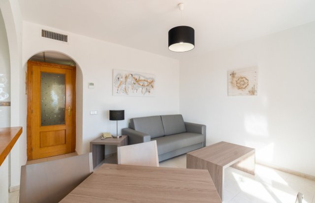 Rynek pierwotny - Bungalow - Calpe - Gran sol