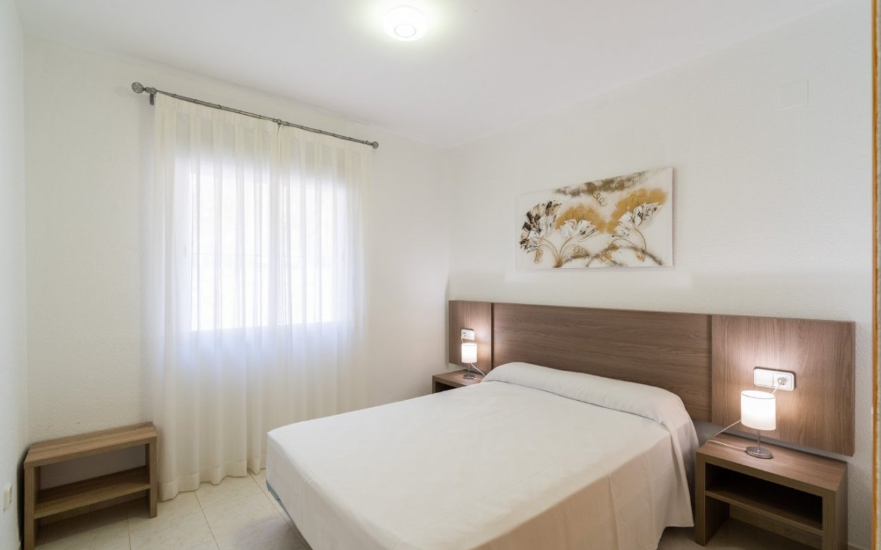 Rynek pierwotny - Bungalow - Calpe - Gran sol
