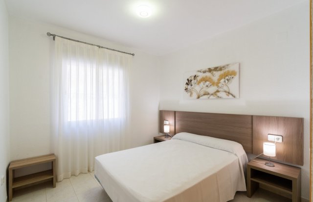 Rynek pierwotny - Bungalow - Calpe - Gran sol