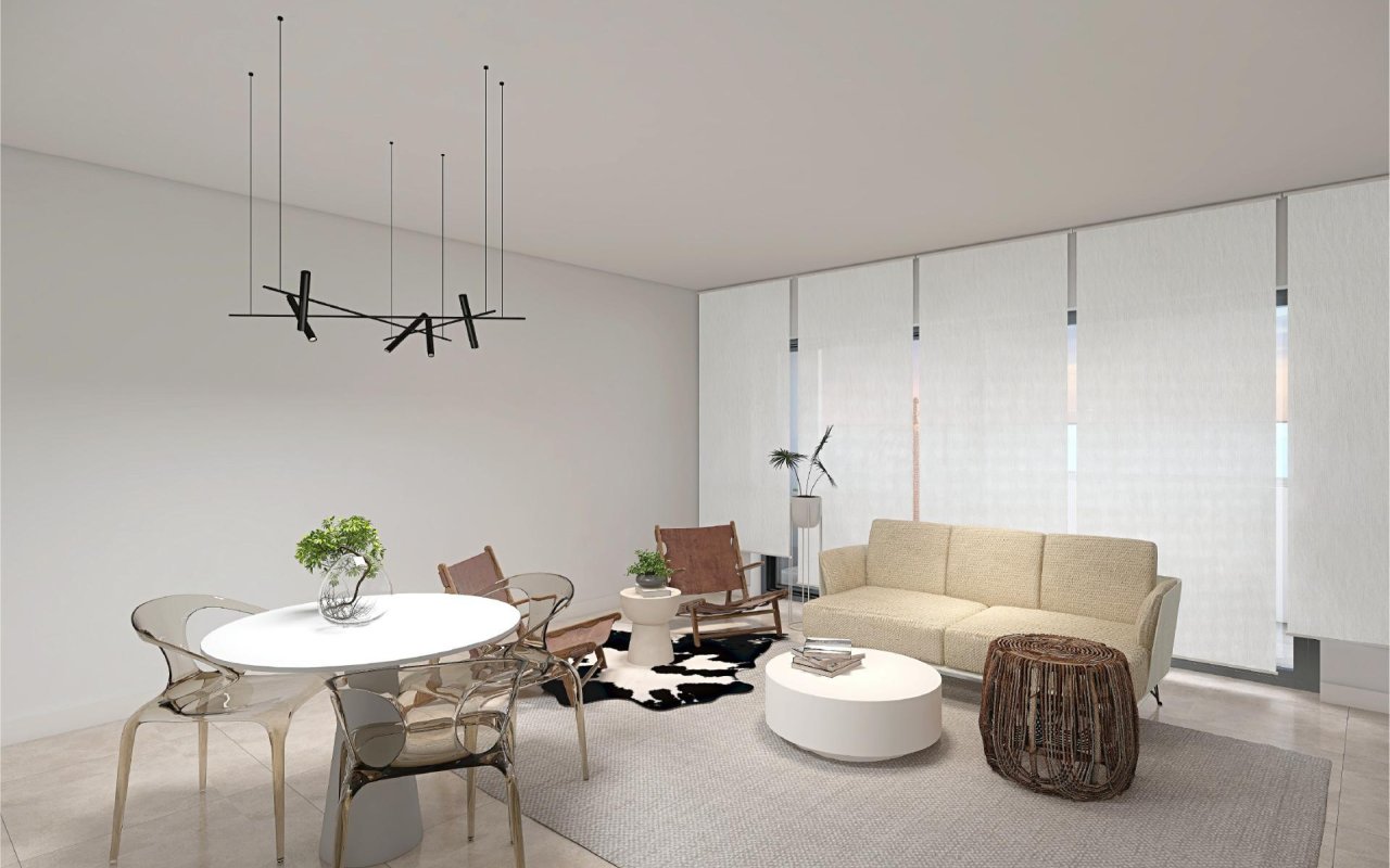 Rynek pierwotny - Apartament - Torrevieja - Playa del Cura