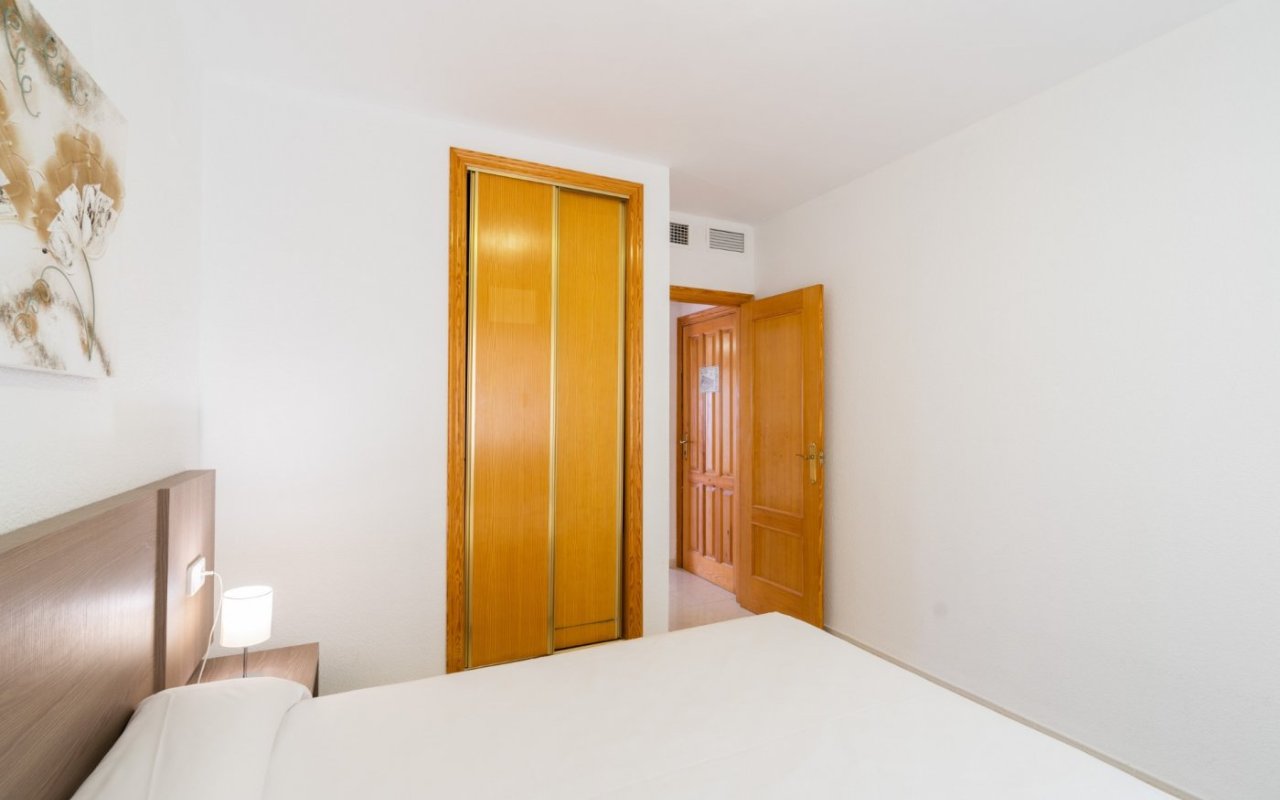 Rynek pierwotny - Bungalow - Calpe - Gran sol