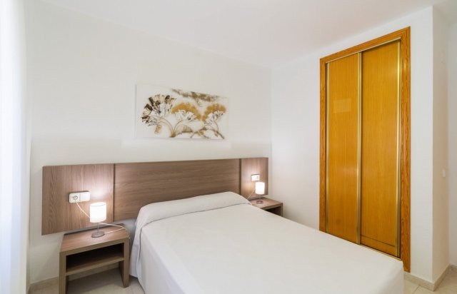 Rynek pierwotny - Bungalow - Calpe - Gran sol