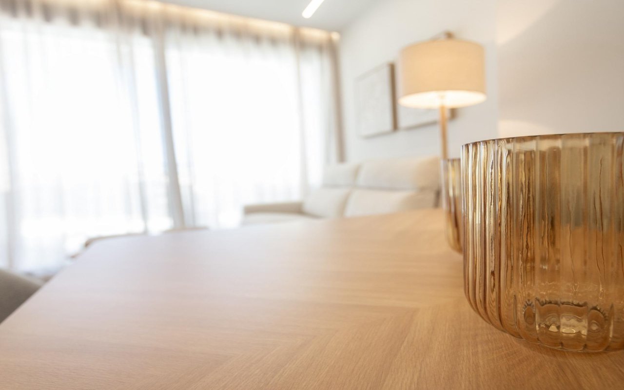 Rynek pierwotny - Apartament - Denia - L´Estanyó (Marinas)