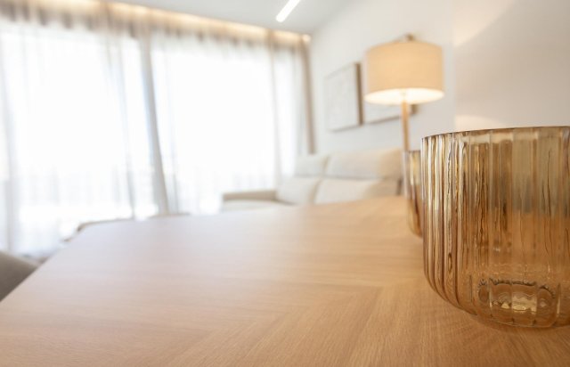 Rynek pierwotny - Apartament - Denia - L´Estanyó (Marinas)