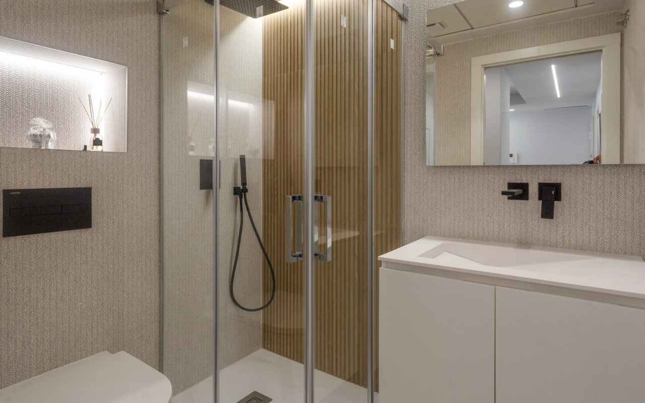 Rynek pierwotny - Apartament - Denia - L´Estanyó (Marinas)