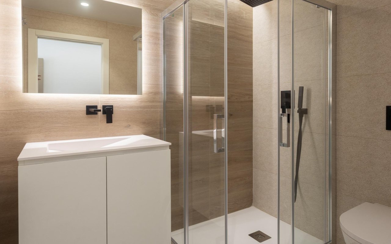 Rynek pierwotny - Apartament - Denia - L´Estanyó (Marinas)
