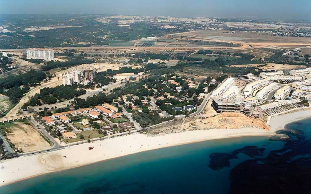 Obra nueva - Villa - Orihuela Costa - Campoamor