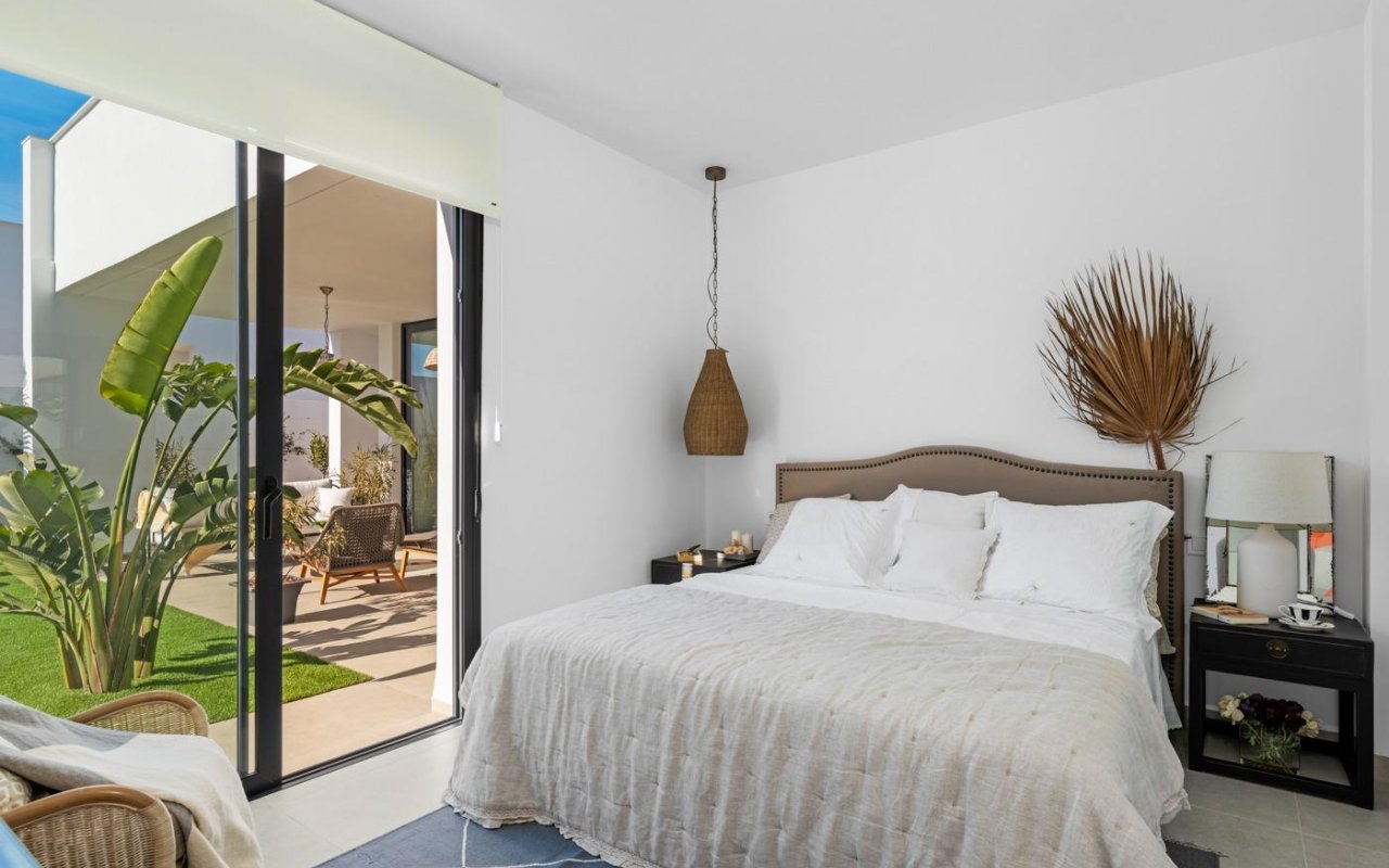 Rynek pierwotny - Villa - Cartagena - Mar de Cristal