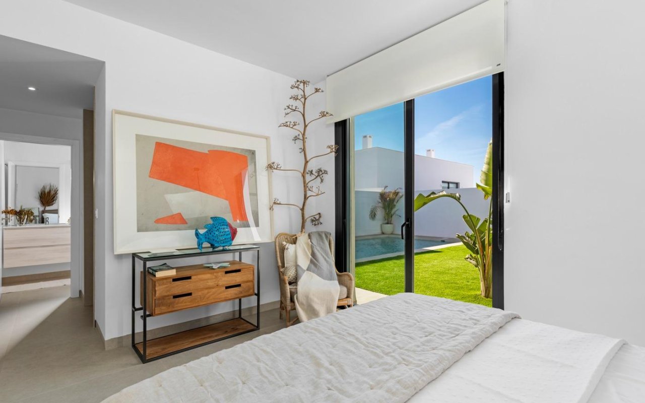 Rynek pierwotny - Villa - Cartagena - Mar de Cristal