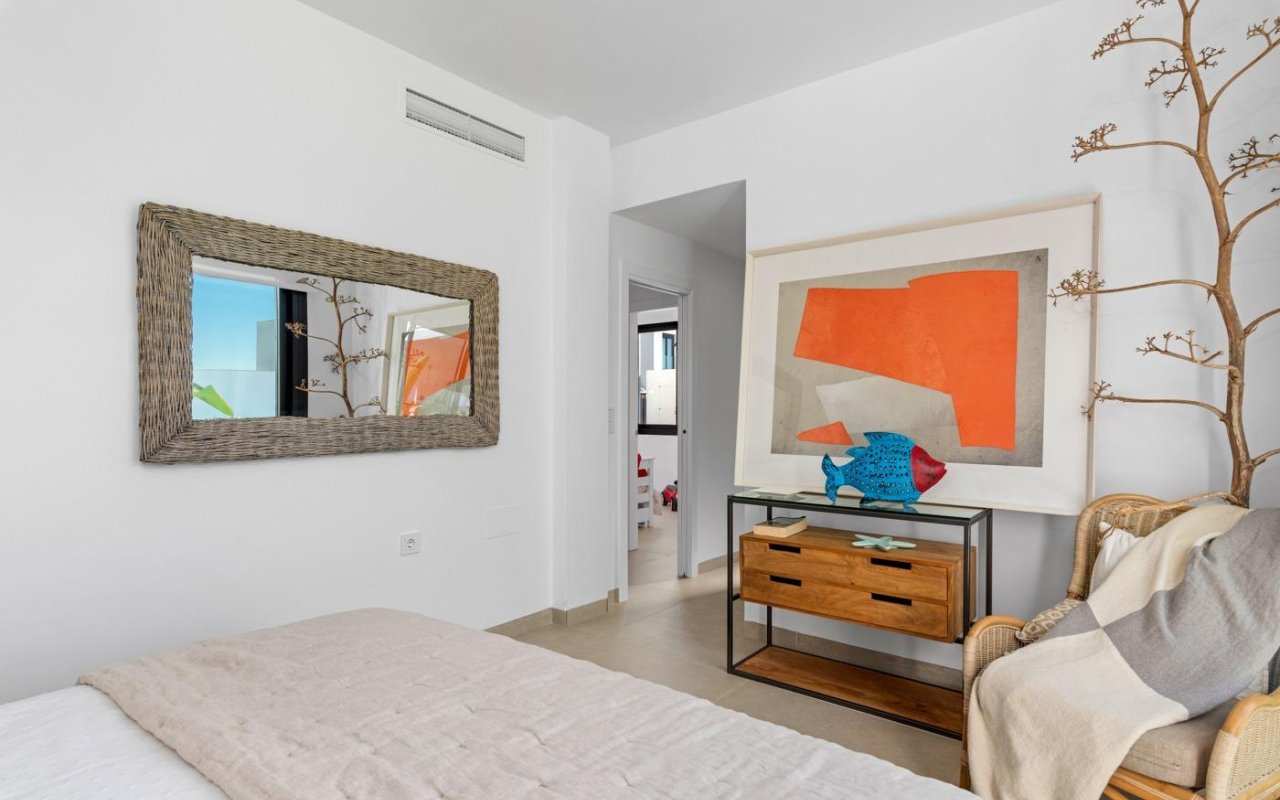 Rynek pierwotny - Villa - Cartagena - Mar de Cristal