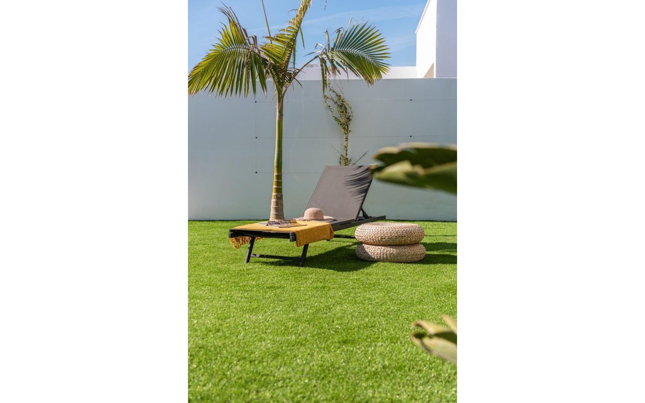 Rynek pierwotny - Villa - Cartagena - Mar de Cristal