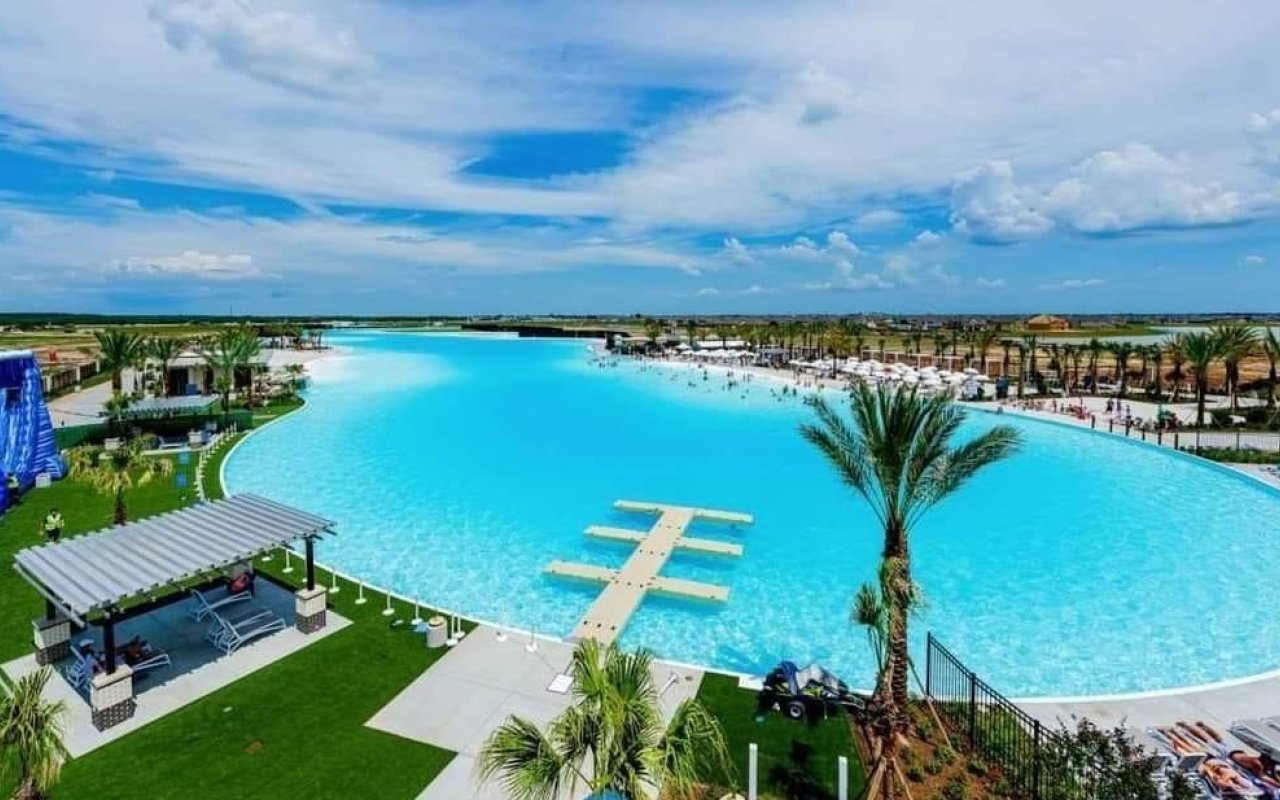 Rynek pierwotny - Villa - Torre Pacheco - Santa Rosalia Lake And Life Resort