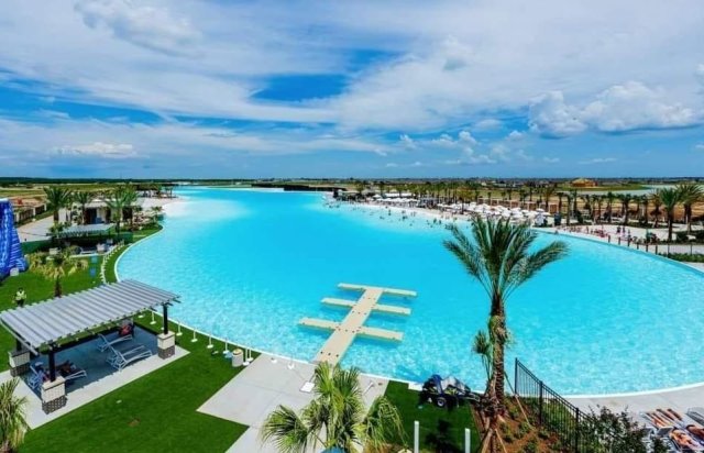 Rynek pierwotny - Villa - Torre Pacheco - Santa Rosalia Lake And Life Resort