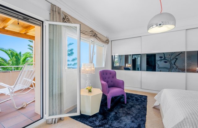 Resale - Villa - Benissa