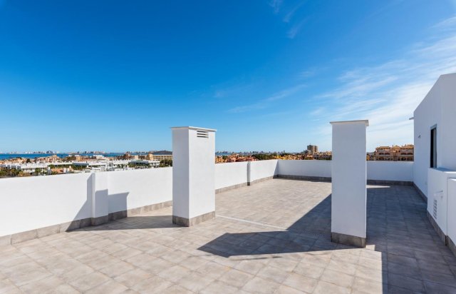 Rynek pierwotny - Apartament - Cartagena - Mar de Cristal