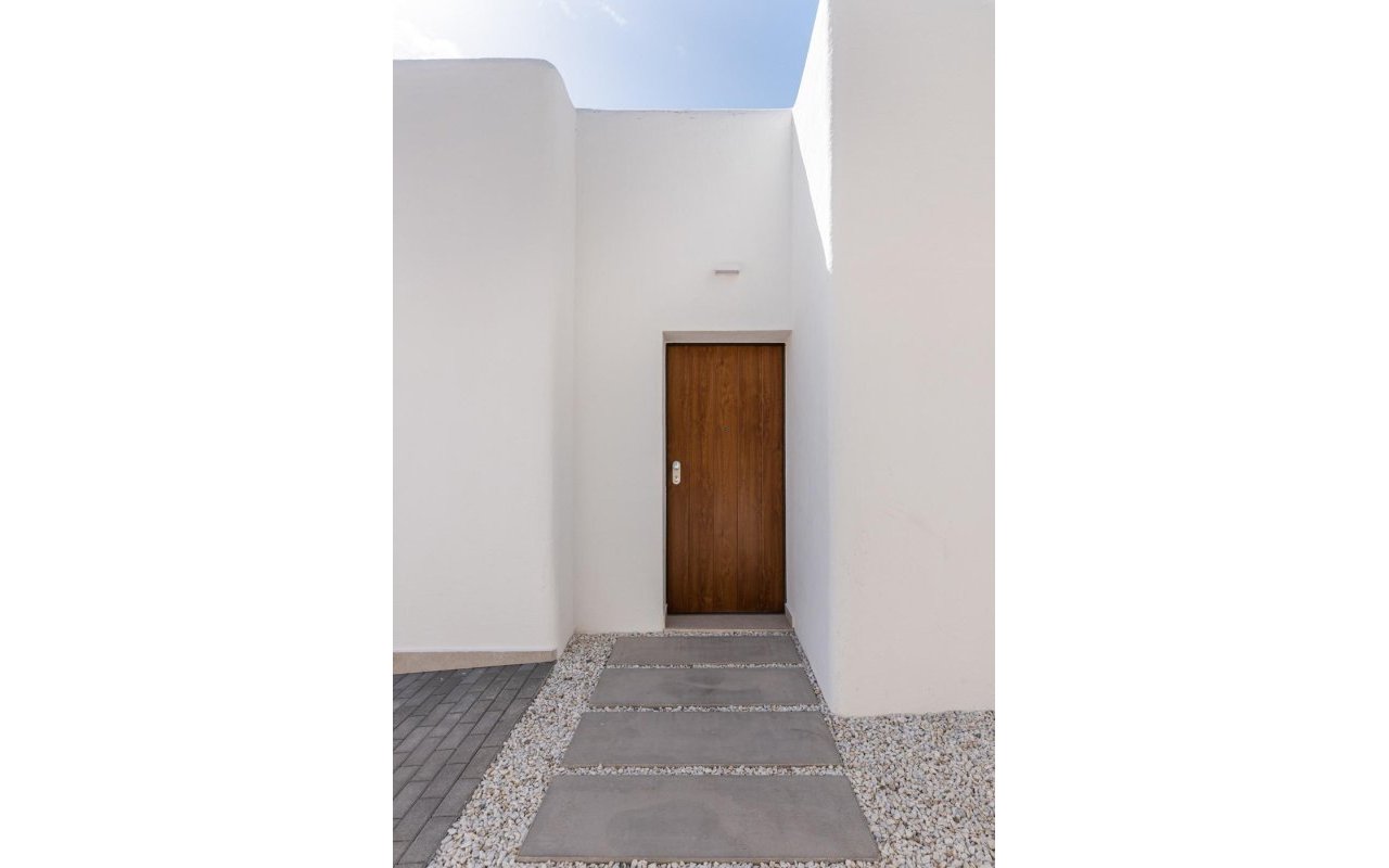 Rynek pierwotny - Villa - Los Alcázares - Serena Golf