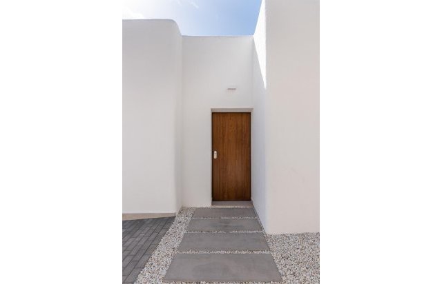Rynek pierwotny - Villa - Los Alcázares - Serena Golf
