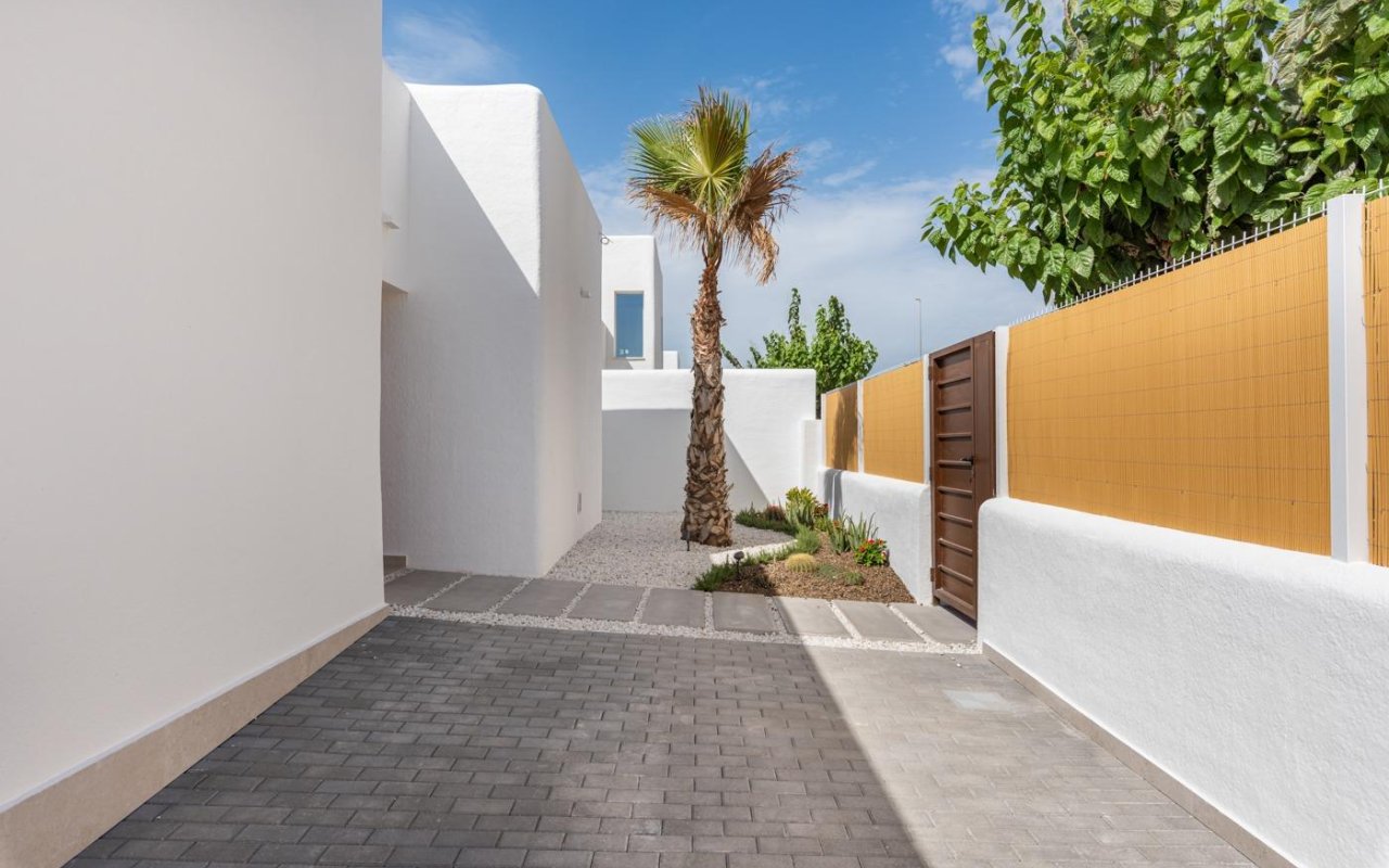 Rynek pierwotny - Villa - Los Alcázares - Serena Golf