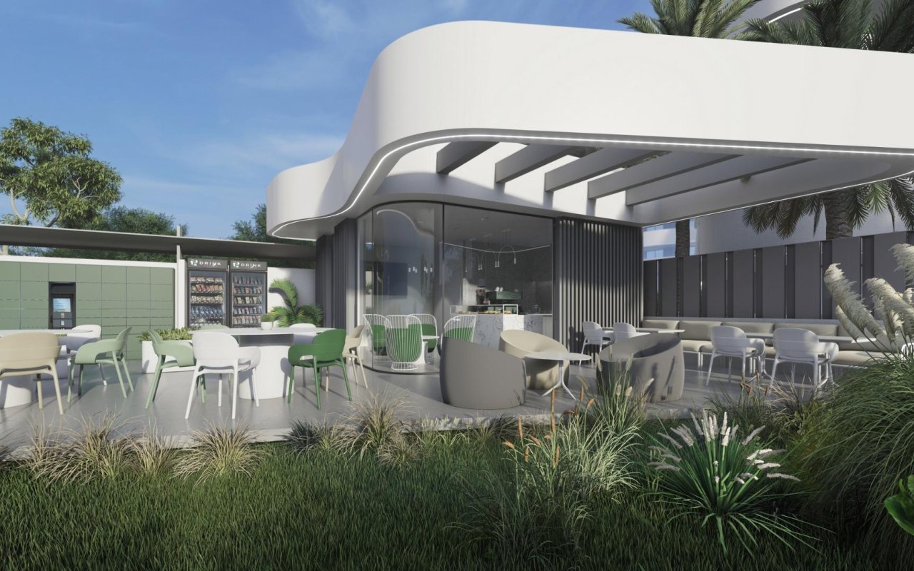 Rynek pierwotny - Apartament - Guardamar del Segura - El Raso