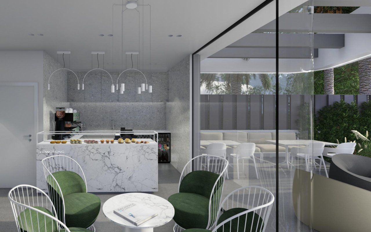 Rynek pierwotny - Apartament - Guardamar del Segura - El Raso