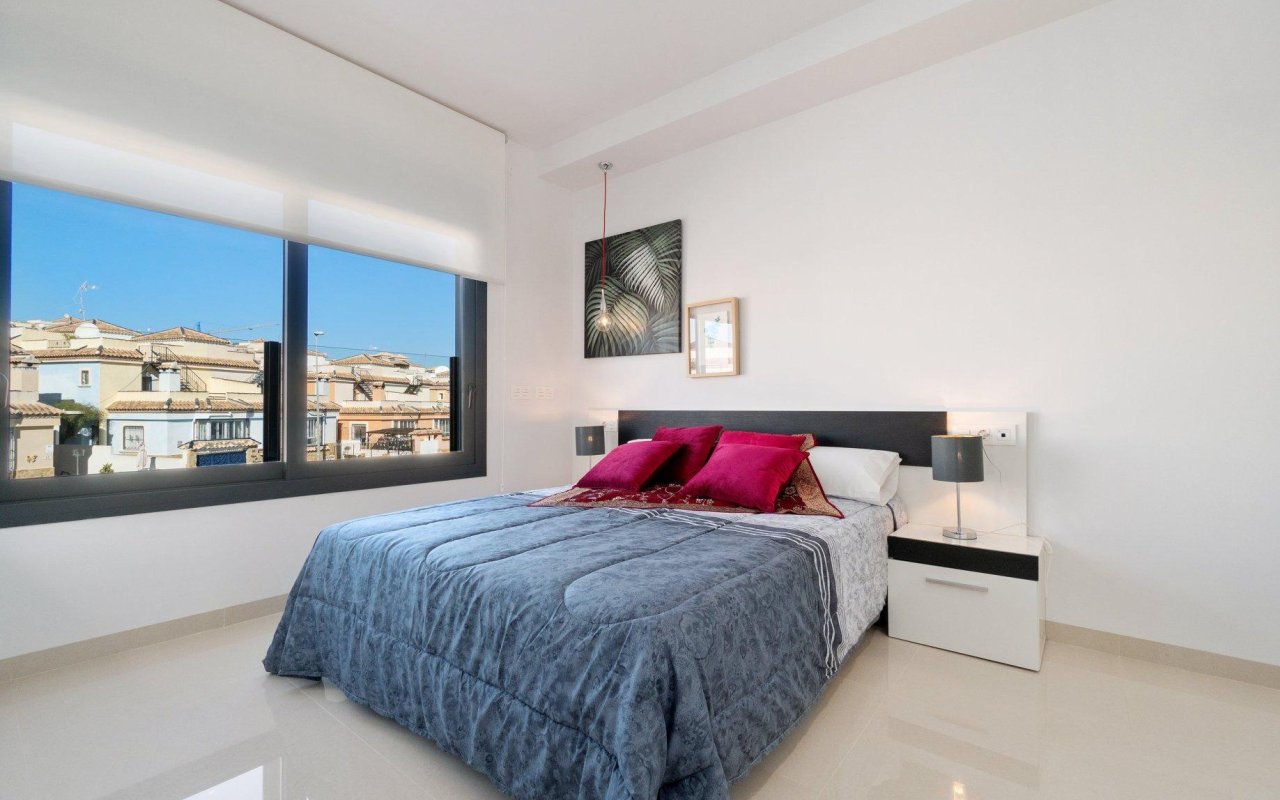 Rynek pierwotny - Villa - Los Montesinos - La herrada