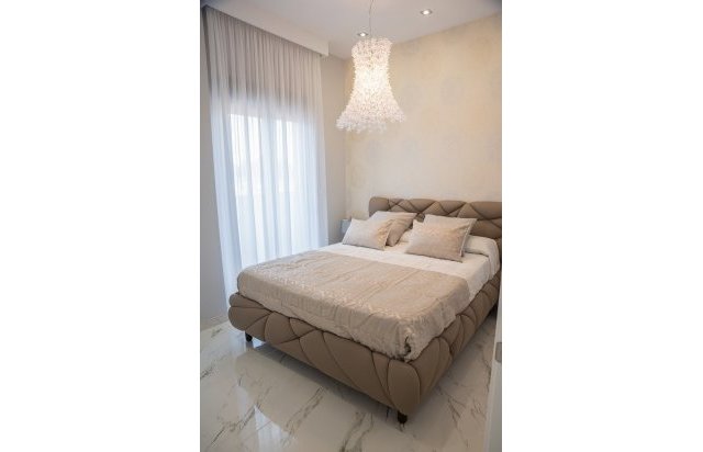 Rynek pierwotny - Villa - Orihuela Costa - PAU 8